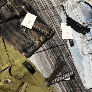 AMIRI jeans